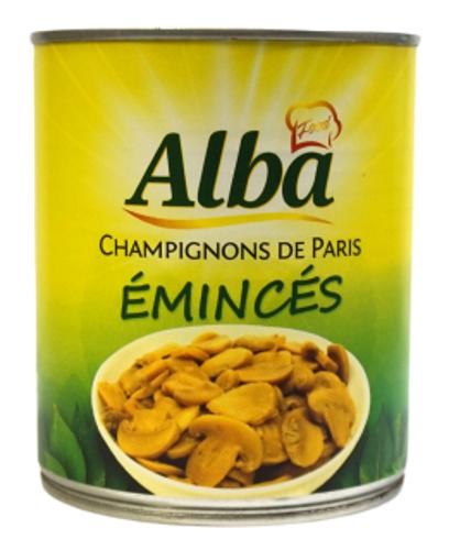 CHAMPIGNON HOTEL PARIS EMINCE 4/4 MILA
