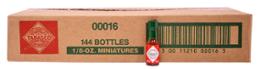 TABASCO PEPPER MINI X144 RS