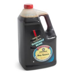 BLACK SOY SAUCE GALX4 KIKKOMAN NOIR KKK