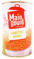 CAROTTE RAPEE      5/1X3