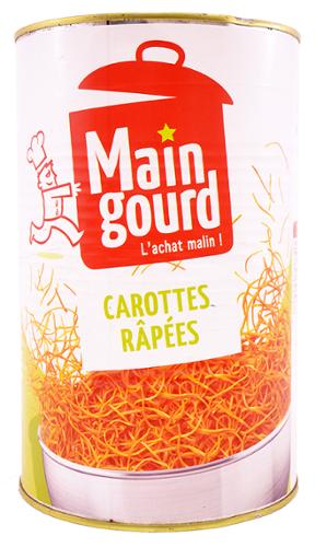 CAROTTE RAPEE      5/1X3
