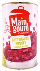 BETTERAVE EN DES   5/1X3
