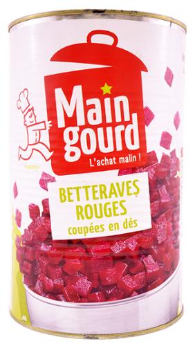 BETTERAVE EN DES   5/1X3