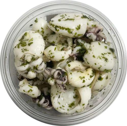 DMON PETITES SEICHES MARINEES 200G