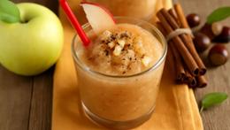 COMPOTE GOURDE POMME 4X90G  MILA
