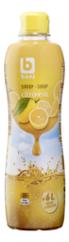 BOIS SIROP CITRON 75CL BONI