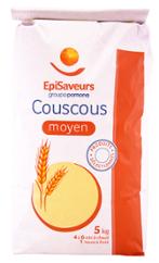 COUSCOUS MOYEN SAC 5 KILOS