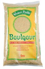BOULGOUR 5KG VIVIEN PAILLE