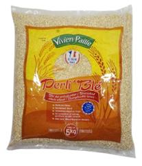ls BLE ENTIER PRECUIT 5KG VIVIEN PAILLE