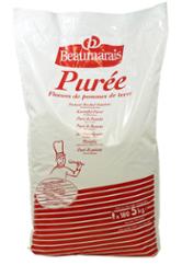 PUREE PDT NATURE FLOCONS TFTS 5KG