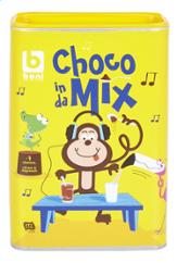 CHOCOLAT POUDRE KIDS CACAO 800G BONI UTZ