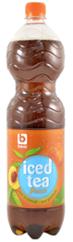 BOIS  ICE TEA PECHE 1,5L BONI
