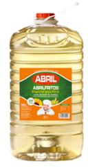 HUILE SPECI FRITURE 25L ABRILFRITOS