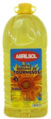 HUILE TOURNESOL 5L*