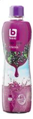BOIS SIROP CASSIS 75CL BONI
