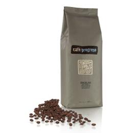 CAFE GRAIN PROGRESSO EXCE 100% A 1KGX6
