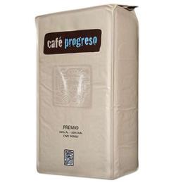 CAFE  MOULU PROGRESSO PREMIO 1KGX6