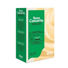 COUV.CHO.BLANC 31.4%PALET 5KGX2 RENO
