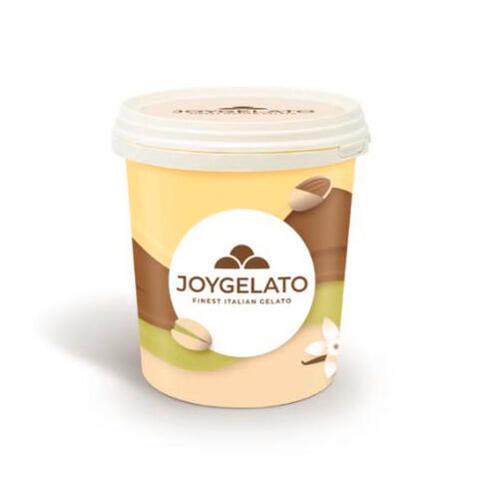 JOYPASTE PATE PISTACHE 100% 1kgx6 IRCA