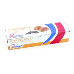 BATON CHOCOLAT 1.6KG x 15 (BT 500x3,2G)