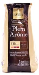 CACAO POUDRE BARRY 1KGX6
