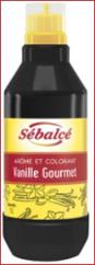 AROME VANILLE 1L