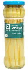 ASPERGE BLANCHE BOC 330G/350G X12 BONI