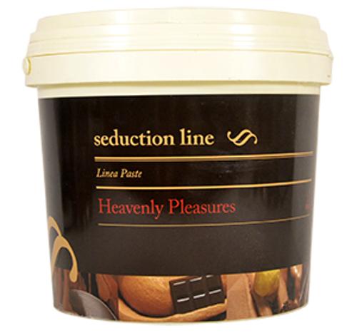 PRALINE NOISETTE SEAU 5KG IRCA