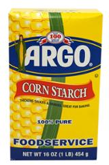 AMIDON CORN STARCH  1LB ARGO