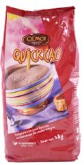 CHOCOLAT POUDRE QUICKCAO 15% 1KGX10