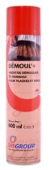 BOMBE A GRAISSER 600ml DEMOULAGE