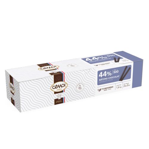 BATON CHOCOLAT 28CM /11GR  (BOITE 5KG)