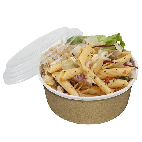 BOITE ROND KRAFTBRUN 1Lx50 D15cm