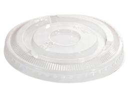 COUVERCLE PET POT A SAUCE  250UX10