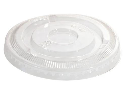 COUVERCLE PET POT A SAUCE  250UX10
