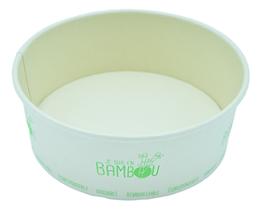 BOITE ROND KRAFT 48CL pqt50x6 D15c