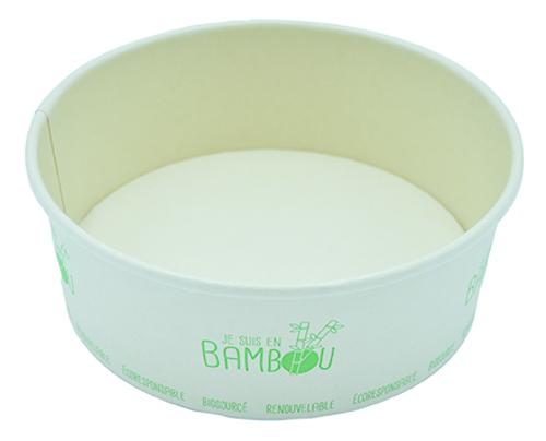 BOITE ROND KRAFT 48CL pqt50x6 D15c