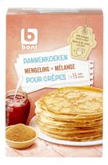 FARINE MIX CREPE 400G X8 BONI (PANCAKE)