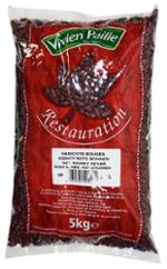 ls HARICOT ROUGE 5KG VIVIEN PAILLE