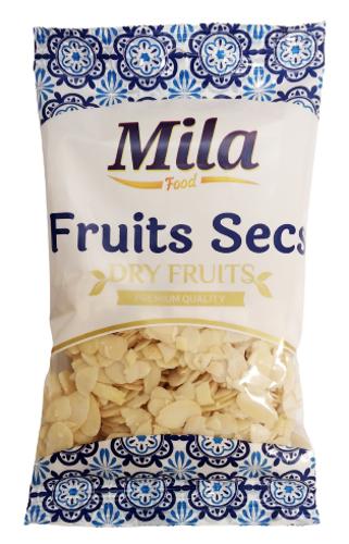 AP AMANDE EFFILEE 120GRX12 MILA