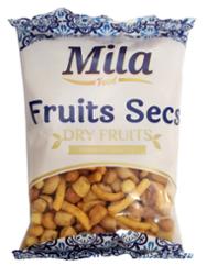 AP MELANGE SNACK SALE 130GX12 MILA