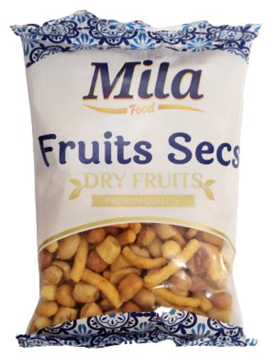 AP MELANGE SNACK SALE 130GX12 MILA