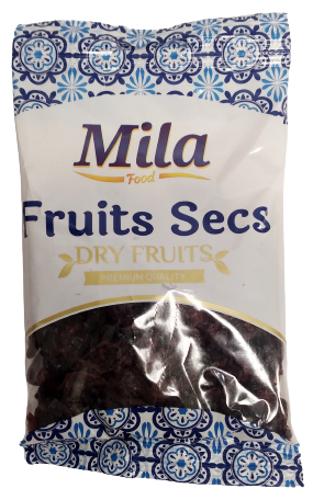 AP RAISIN SULTANINE 120GX12 MILA