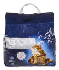 CHAT LITIERE 10L HYGIENE PLUS BONI