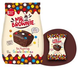 BIS BROWNIE GALACTIC 25GX90 EMBIND