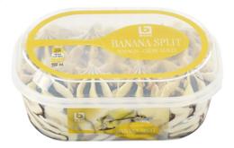 BONI GLACE BANANA SPLIT 900MLX6