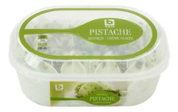 BONI GLACE PISTACHE 900MLX6