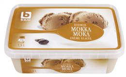 BONI GLACE MOKA CAFE 1.5LX6