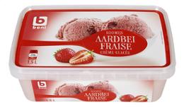 BONI GLACE FRAISE 1.5LX6