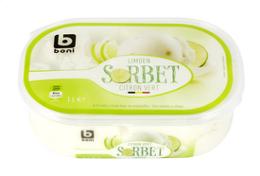 BONI SORBET CITRON SELECTION 1LX9